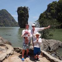 Отзыв от Владислава - Виза Destination Thailand